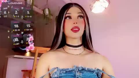 Snapshot of valentinne_marian chatting on 02/06/25, 12:05 Marian online show from 02/06/25, 12:05