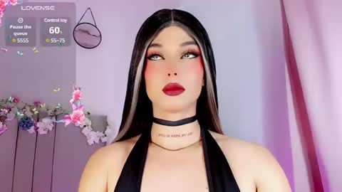 Snapshot of valentinne_marian chatting on 03/10/25, 10:04 Marian online show from 03/10/25, 10:04