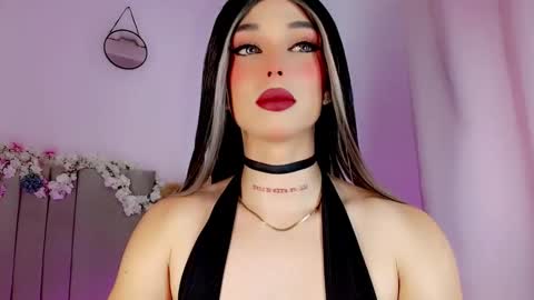 Snapshot of valentinne_marian chatting on 03/12/25, 07:46 Marian online show from 03/12/25, 07:46