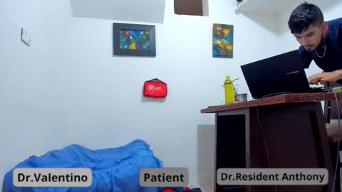 Nick online show from 01/05/26, 05:27