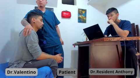 Nick online show from 01/06/26, 01:04