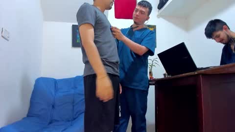 Nick online show from 01/14/26, 02:23