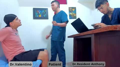 Nick online show from 02/02/26, 08:51