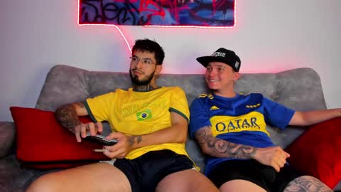 Nick online show from 04/09/26, 03:28