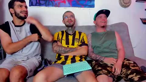 Nick online show from 06/25/26, 05:06