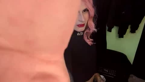 valentino_bs online show from 01/08/26, 07:49