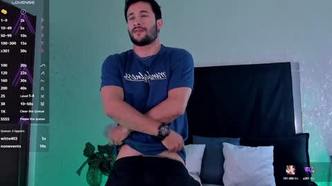 Valentino online show from 12/10/24, 05:17