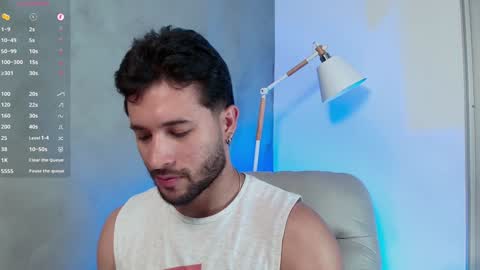 Valentino online show from 01/20/25, 02:32