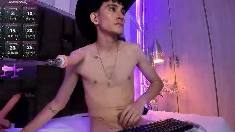 Valentino online show from 02/28/25, 08:20