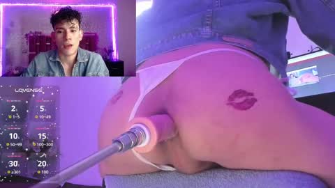 Valentino online show from 03/03/25, 05:42