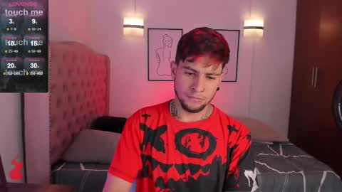 Manuel online show from 01/18/26, 08:01