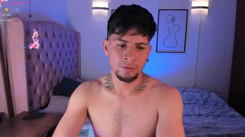 Manuel online show from 02/21/26, 10:33