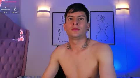 Manuel online show from 03/10/26, 10:48