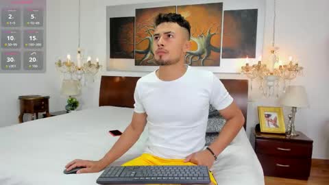  Valentinos  online show from 01/13/26, 08:36