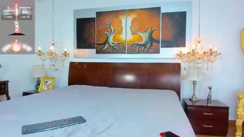  Valentinos  online show from 02/25/26, 09:35