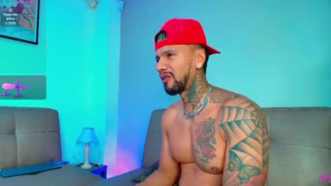  Valentinos  online show from 05/27/26, 01:57