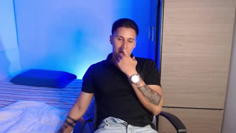 VALENTINO online show from 02/25/26, 11:14