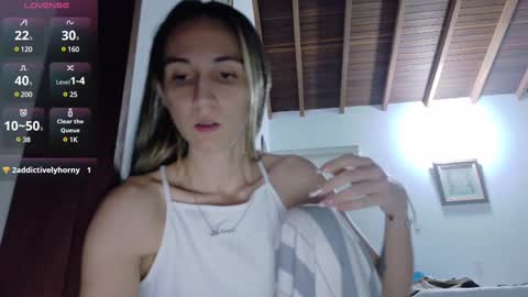 Valentino   Noah online show from 03/11/25, 03:05