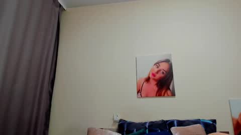 Kate online show from 03/20/26, 02:05