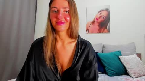 Kate online show from 05/20/26, 01:56