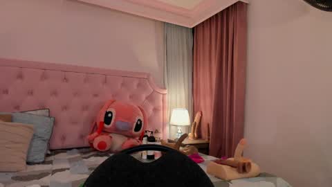 Vale Toro  online show from 01/29/25, 11:51