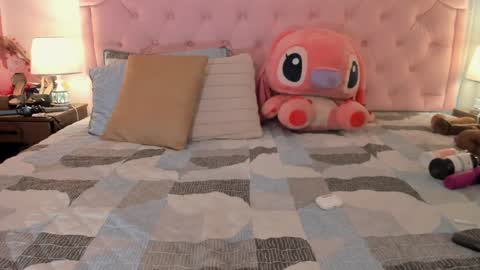 Vale Toro  online show from 01/30/25, 02:36