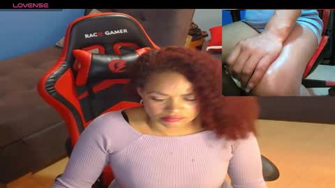 valenttinasex1 online show from 03/23/26, 12:36