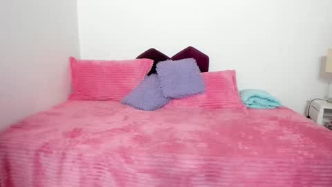 Valery And Daniel online show from 03/08/25, 04:34