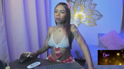 Valery And Daniel online show from 09/09/25, 01:27