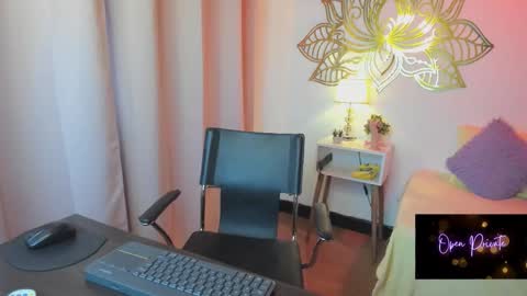 Valery And Daniel online show from 11/30/25, 10:36