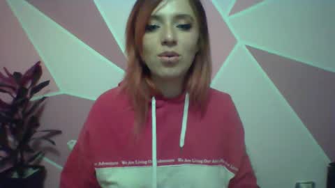 Snapshot of valeri_cove chatting on 01/18/25, 09:13 Valeri Cove online show from 01/18/25, 09:13