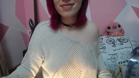 Snapshot of valeri_cove chatting on 03/07/25, 04:57 Valeri Cove online show from 03/07/25, 04:57