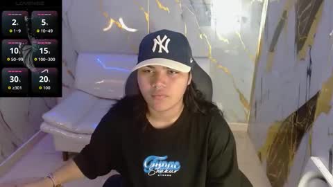 valeri_harpers4 online show from 01/16/26, 01:04