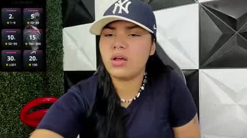 valeri_harpers4 online show from 03/17/26, 12:59