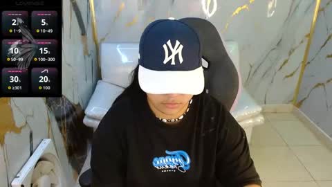 valeri_harpers4 online show from 03/25/26, 01:55