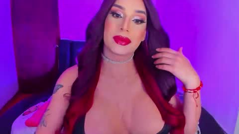 valeri_hilton online show from 04/03/26, 11:58