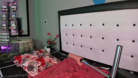 Valeria online show from 12/19/24, 05:29