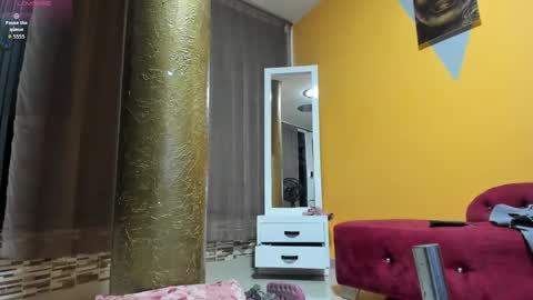 Valeria online show from 10/07/25, 02:09