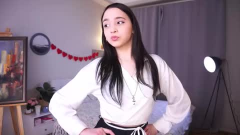 Valeri online show from 02/28/26, 03:57