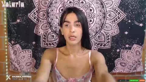 Snapshot of valeria032 chatting on 09/28/25, 04:51 valeria online show from 09/28/25, 04:51