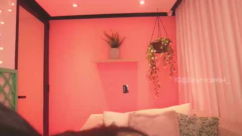 Valeria online show from 03/26/26, 03:45