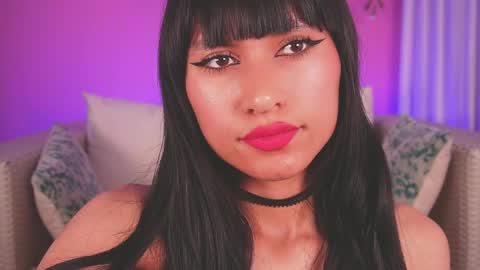Valeria online show from 04/20/26, 03:31