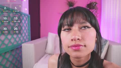 Valeria online show from 06/05/26, 07:30