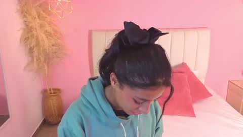 Valeria online show from 07/16/26, 10:43