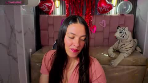 Snapshot of valeria_b_ chatting on 02/20/26, 03:14 Valeria online show from 02/20/26, 03:14