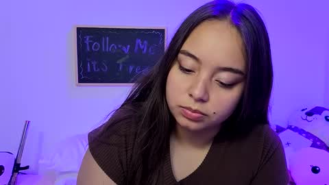 valeria online show from 02/03/26, 06:22