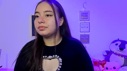 valeria online show from 02/06/26, 04:28