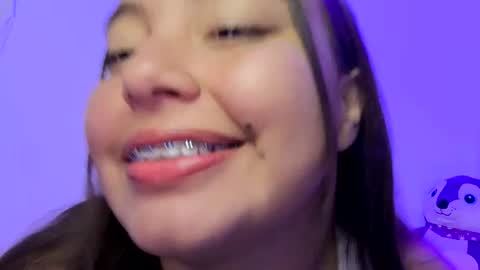 valeria online show from 02/17/26, 05:59