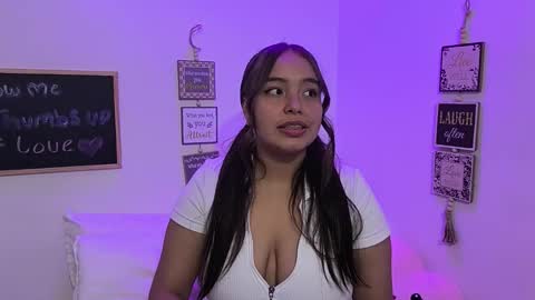 valeria online show from 03/13/26, 02:29