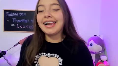 valeria online show from 04/09/26, 05:18